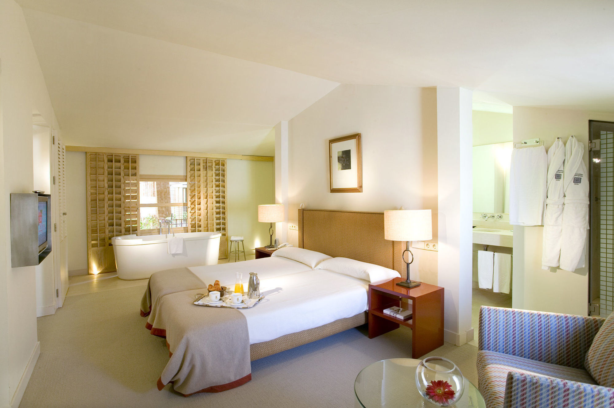 Hotel Mim Sotogrande Club Maritimo Room photo