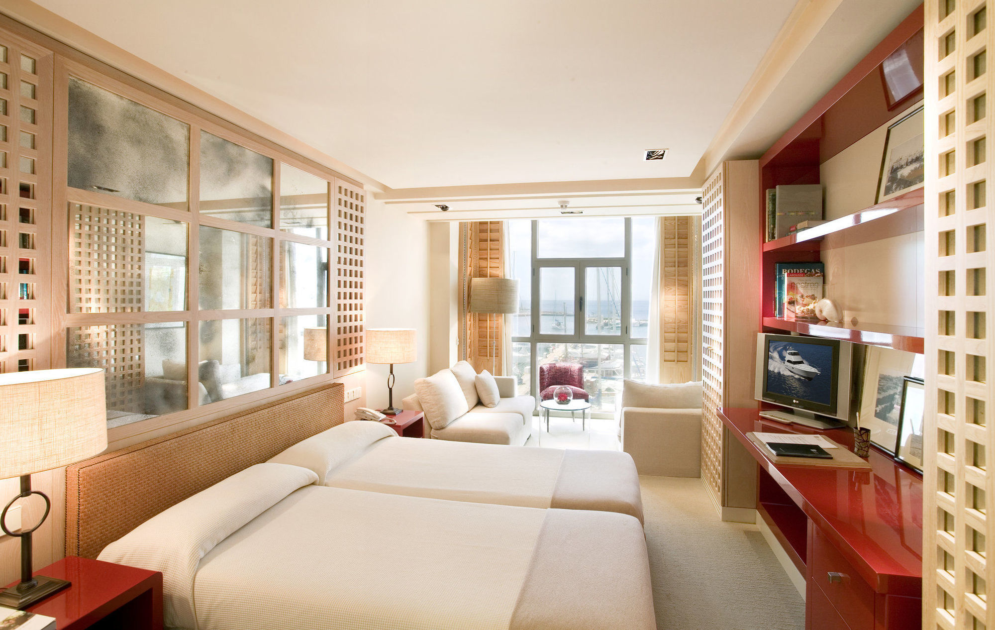 Hotel Mim Sotogrande Club Maritimo Room photo