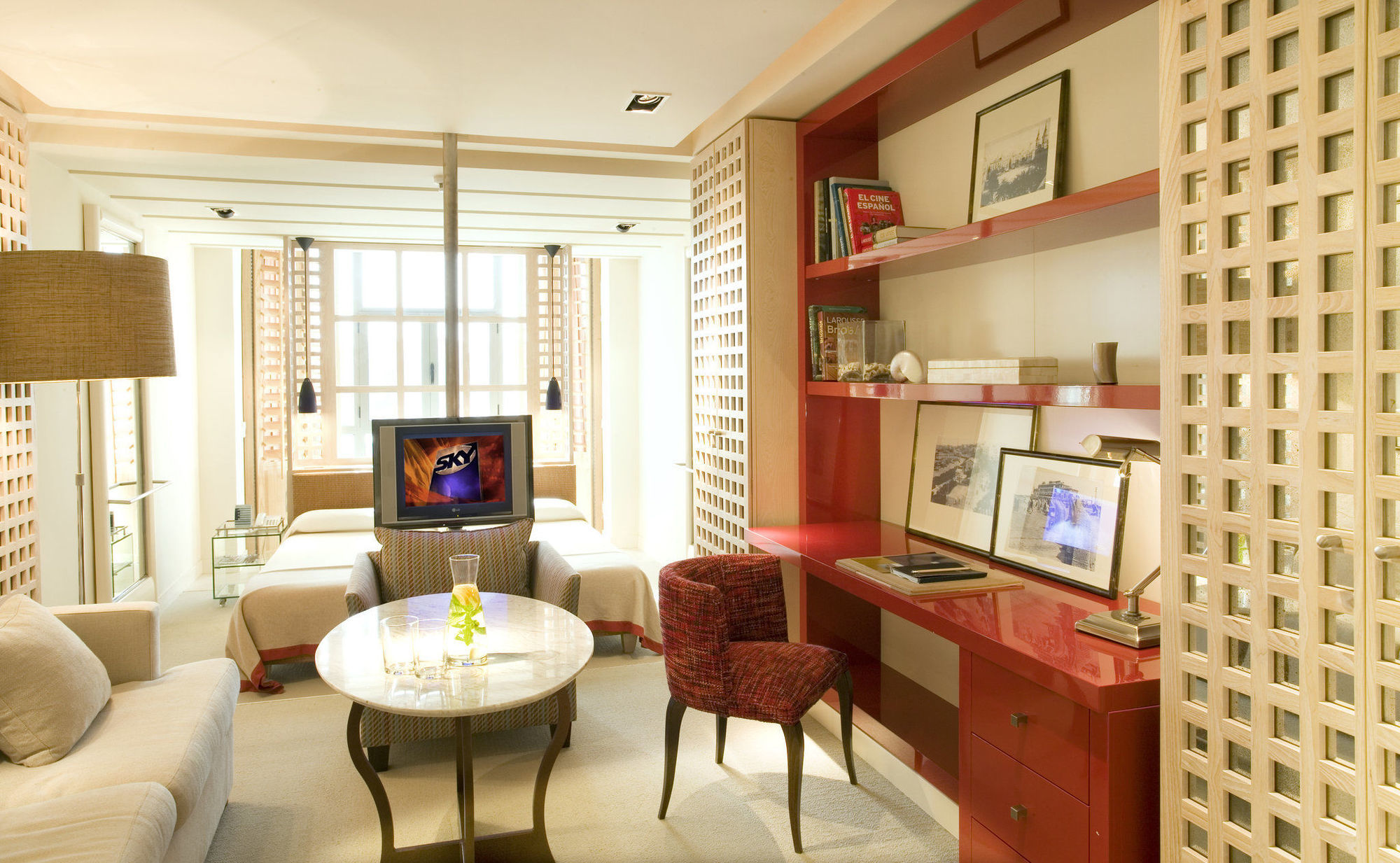 Hotel Mim Sotogrande Club Maritimo Room photo