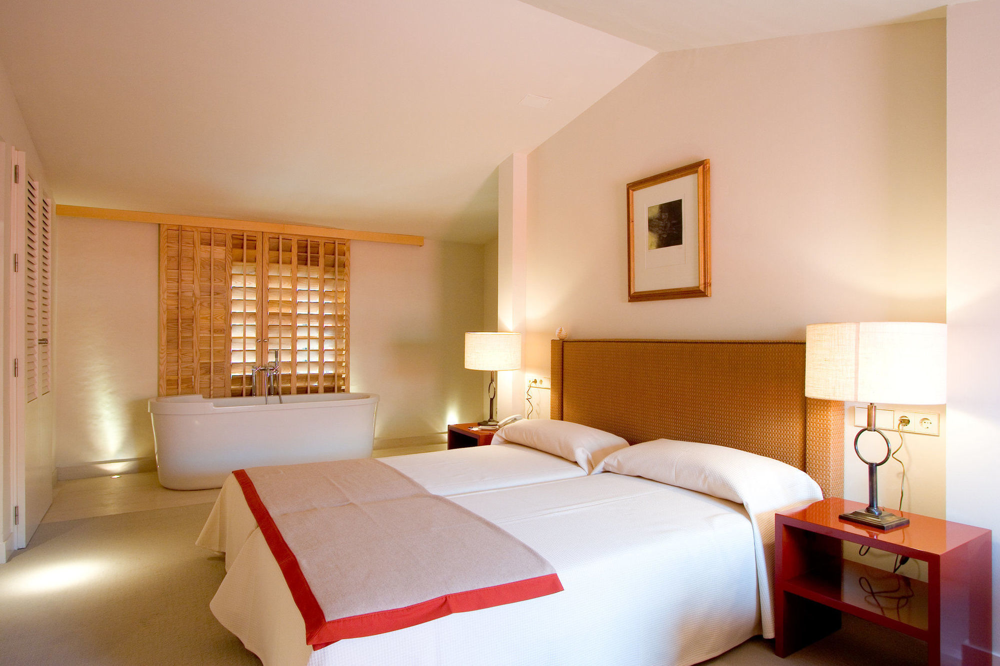 Hotel Mim Sotogrande Club Maritimo Room photo