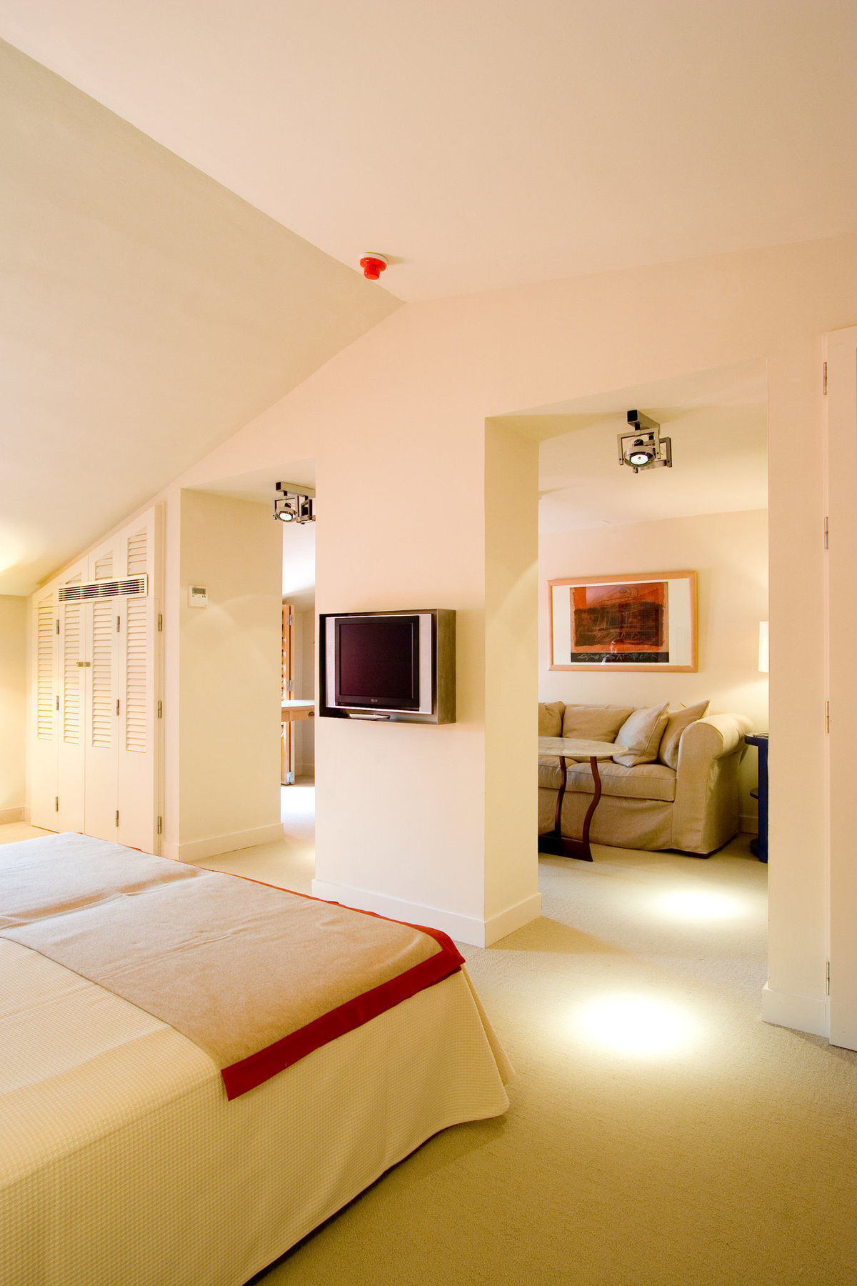 Hotel Mim Sotogrande Club Maritimo Room photo