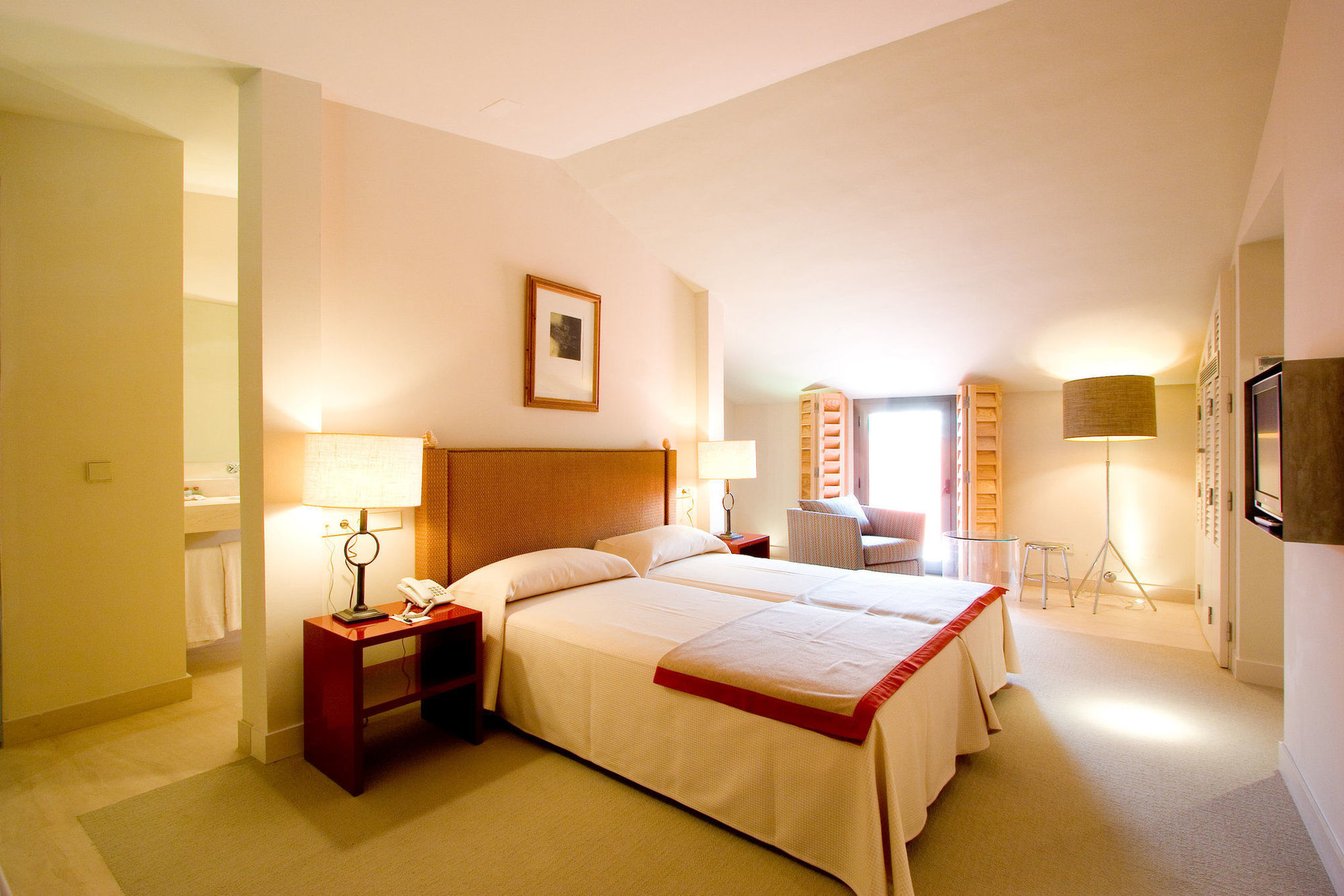 Hotel Mim Sotogrande Club Maritimo Room photo