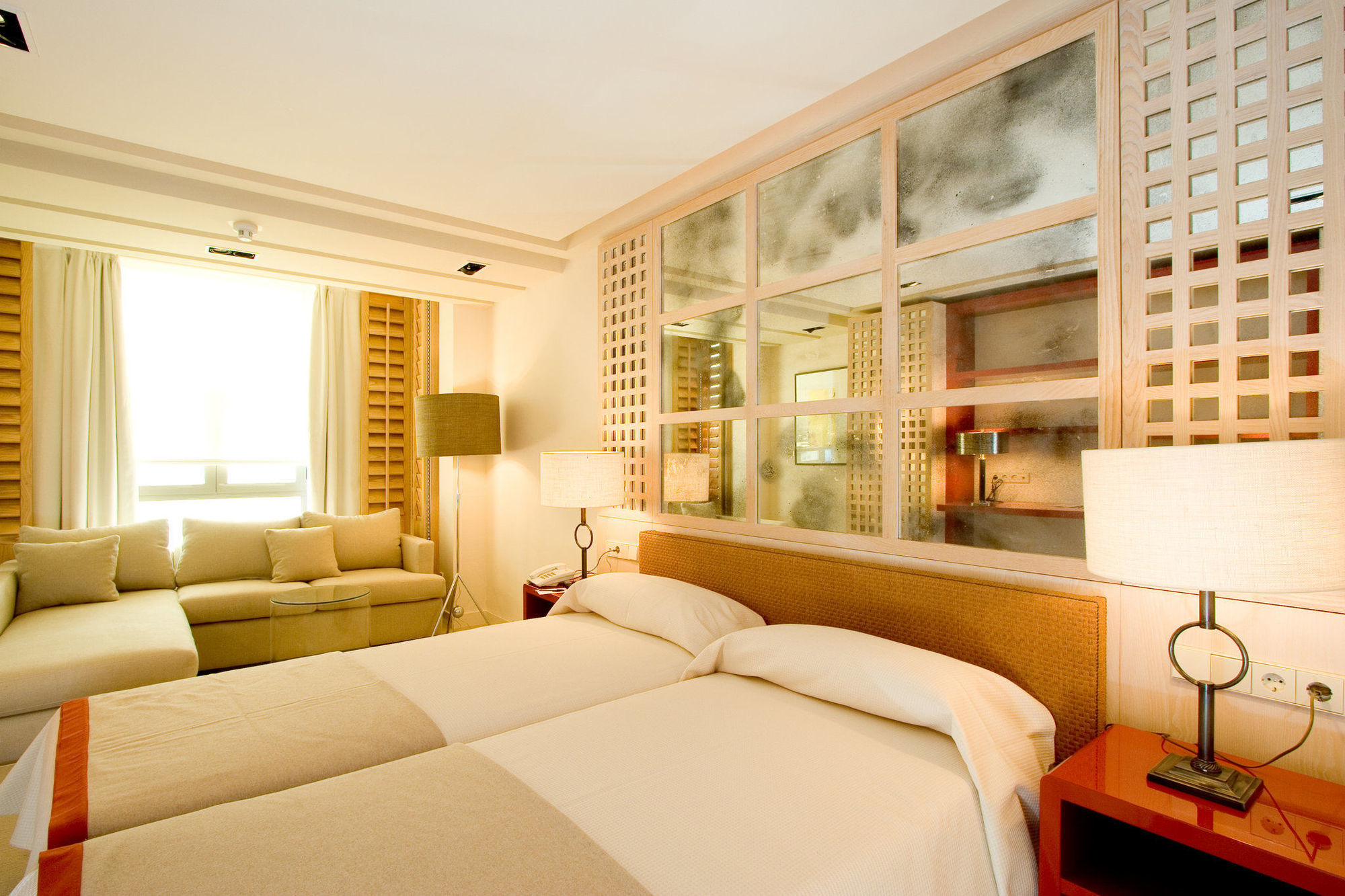 Hotel Mim Sotogrande Club Maritimo Room photo