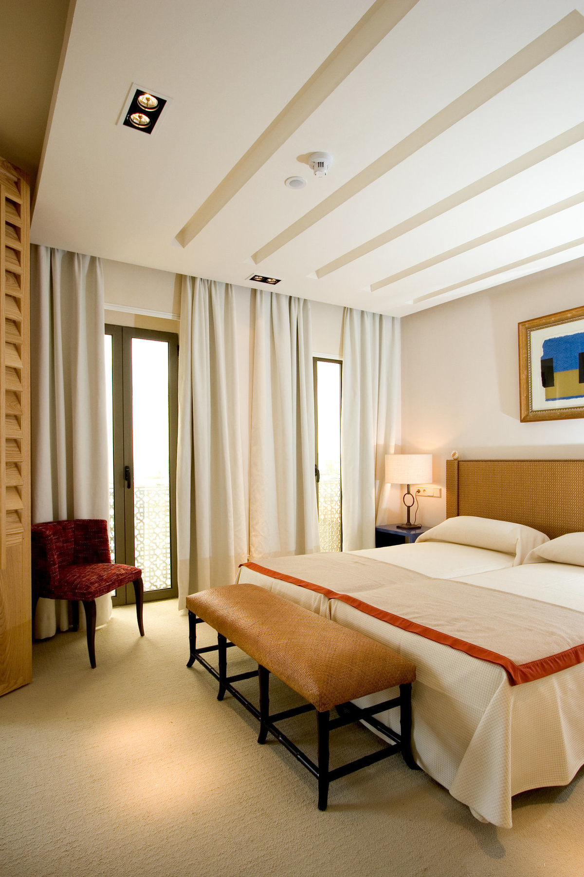 Hotel Mim Sotogrande Club Maritimo Room photo